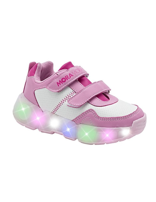 Tenis para niña 1