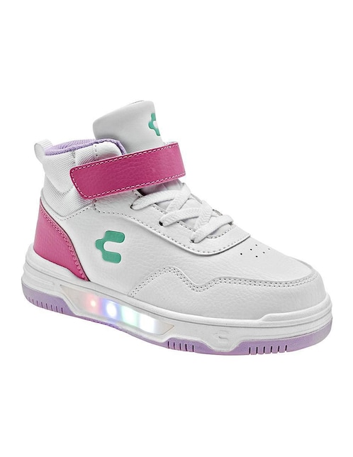 Tenis para niña Tenis para niña
