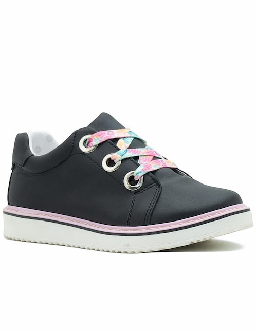 Zapato Chabelo Trendy para niña