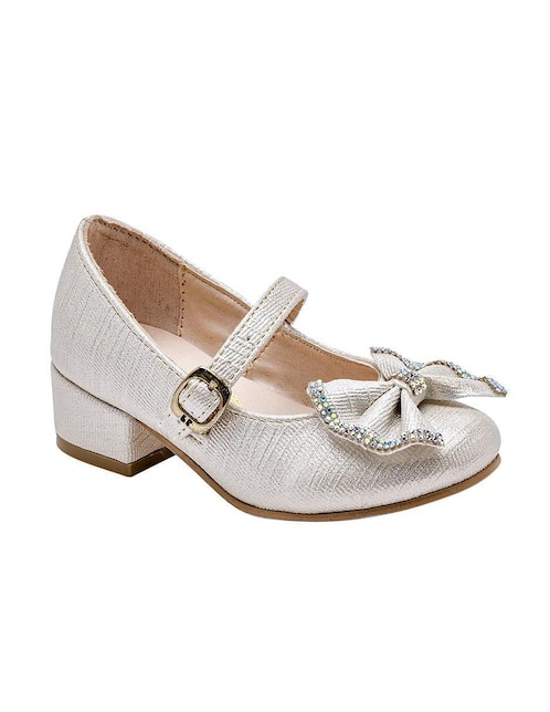 Zapato Ks para niña