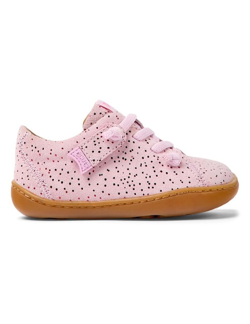 Tenis Camper para niña Peu Cami