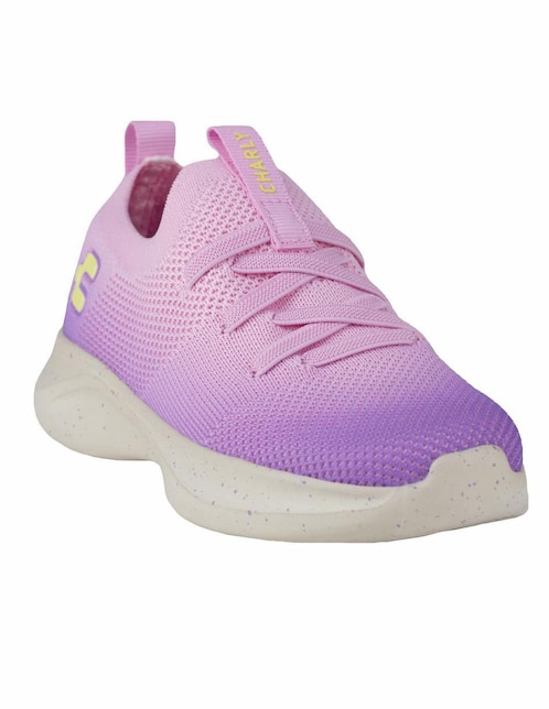 Tenis para niña 1