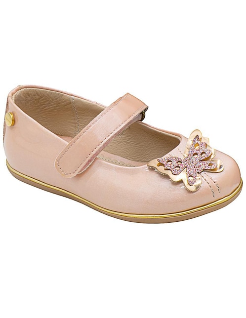 Zapato Chabelo Trendy para niña