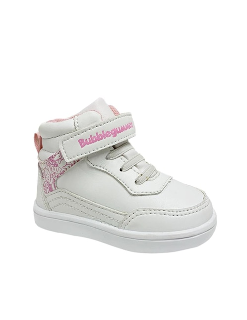 BUBBLE GUMMERS Tenis Bubble Gummers para niña Back To School