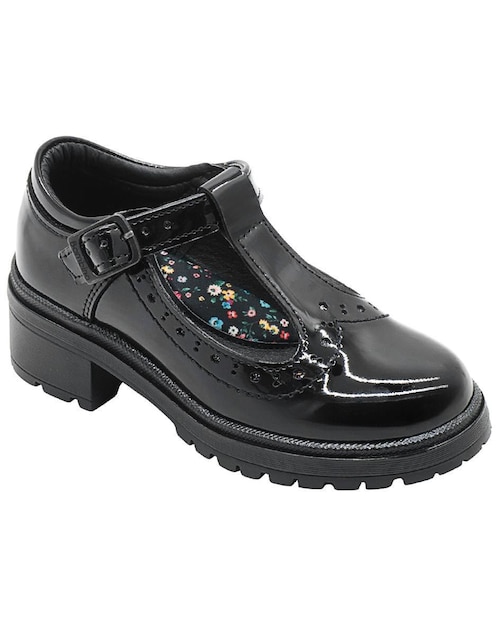 Zapato Mary Jane Ninos Back to School para niña