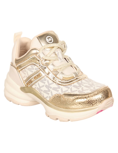 Tenis Michael Kors para niña
