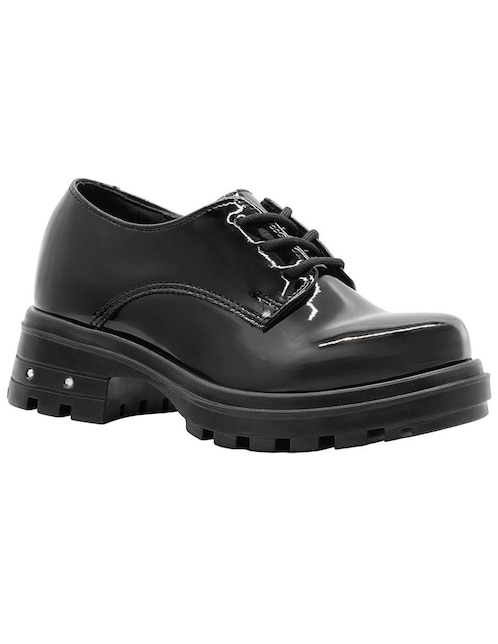 Zapato Yuyin Back to School para niña