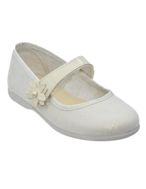 Zapato Tokolate para niña