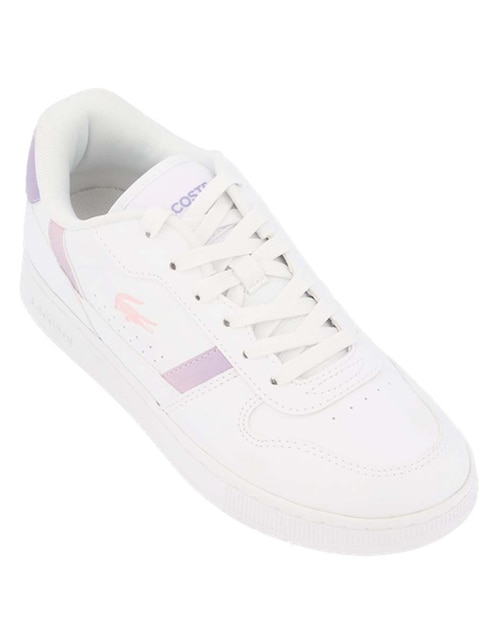 Tenis para niña T-Clip Set 1