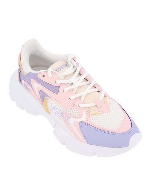 Tenis para niña L003 Neo 1