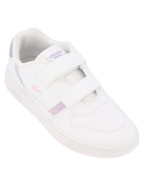 Tenis para niña T-Clip Set 1
