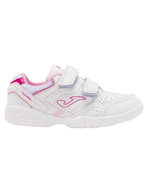 Tenis para niña Back to School 1