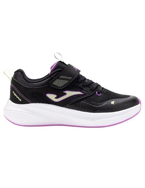 JOMA Tenis Joma para niña Ferro JR 25