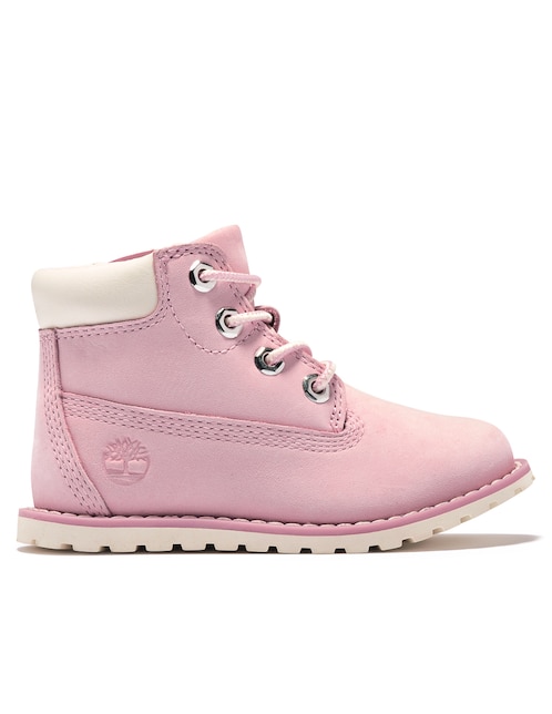 Botín Timberland Pokey Pine para niña