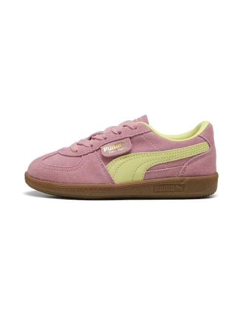 Tenis Puma para niña Palermo Ps