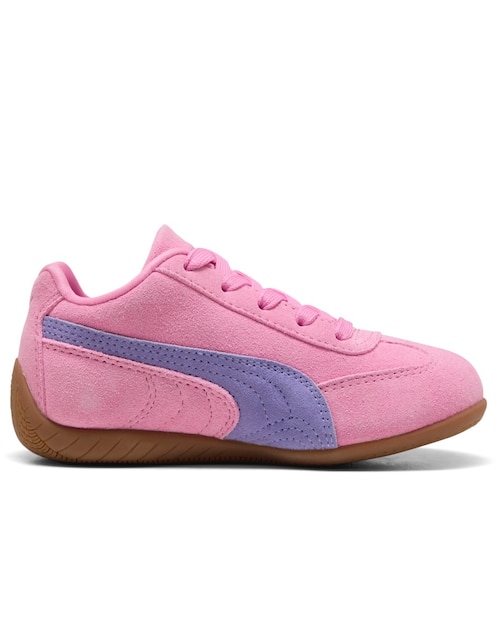 Tenis Puma para niña Speedcat Og Ps