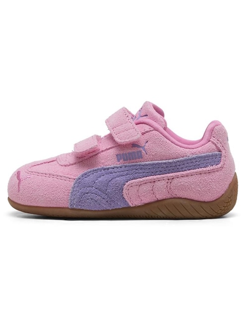 Tenis Puma para niña Speedcat Og V Inf