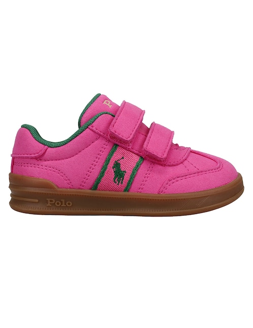 Tenis para niña 1