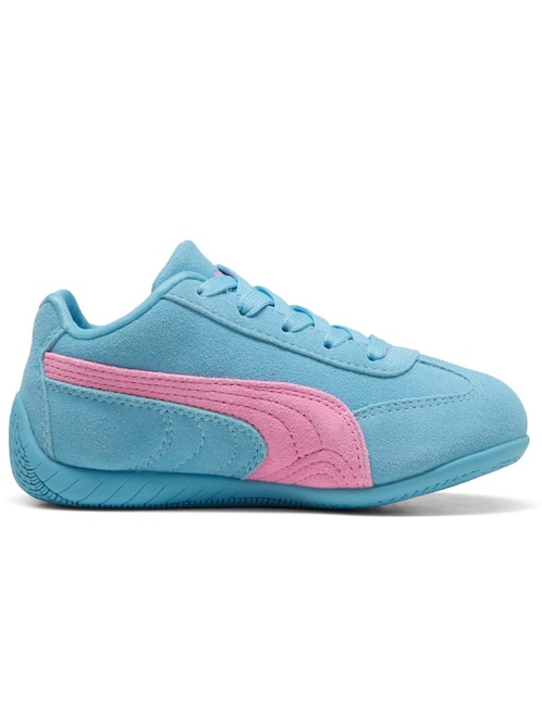 Tenis Puma para niña Speedcat Og Ps