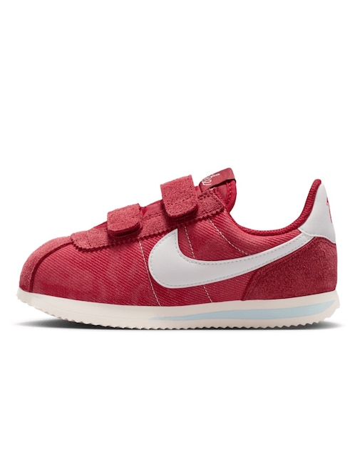Tenis Nike para niño Nike Cortez SE (PSV) IO9255-600