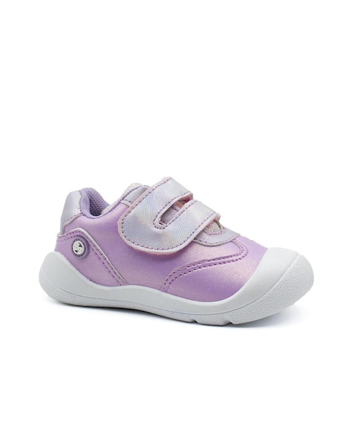 Tenis Bubble Gummers para niña Casual