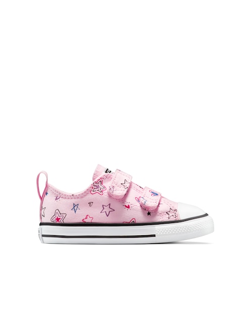 Tenis para niña Star Student 1