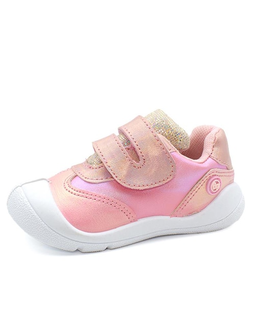 Tenis Bubble Gummers para niña