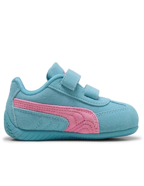 Tenis Puma para niña Speedcat V