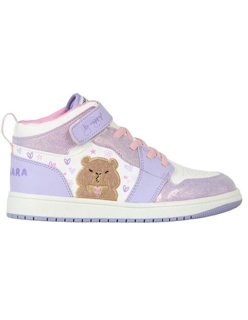 Tenis para niña 1