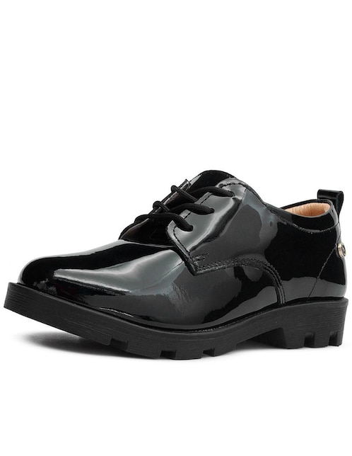 Zapato Dogi Back to School para niña