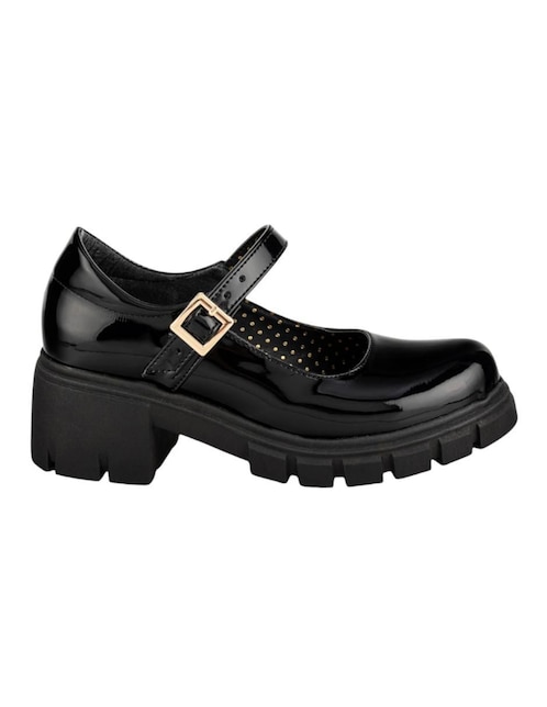 Zapato Back to School para niña
