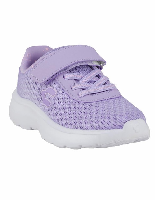 Tenis Charly para niña