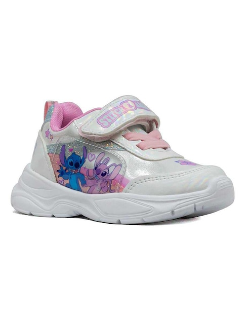 Tenis Tropicana para niña