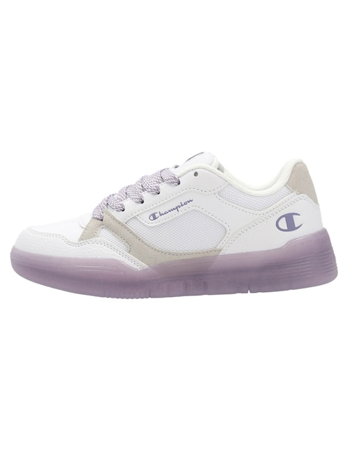 Tenis para niña 1