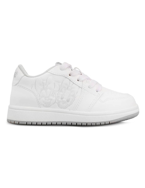 Tenis Tropicana Licencia para niña Minnie & Daisy