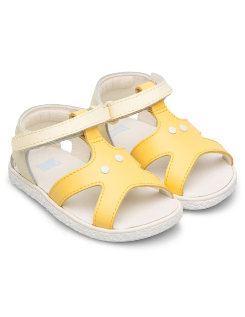 Sandalia Camper TWS para niña