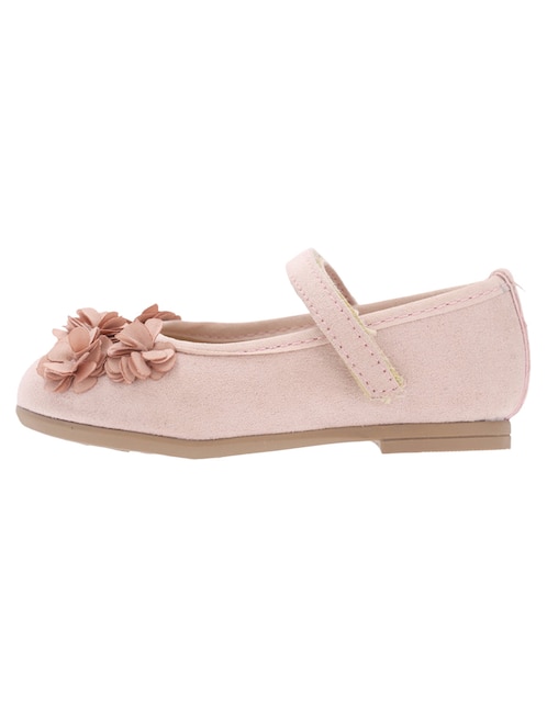 Zapato para bebé niña