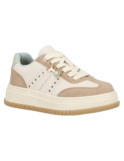 Tenis Nine West para niña