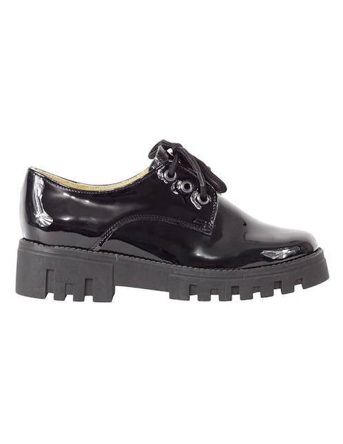 Zapato Kuali Shoes ESCOLAR para niña