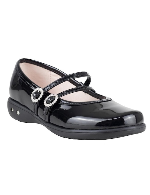 Zapato Chabelo para niña