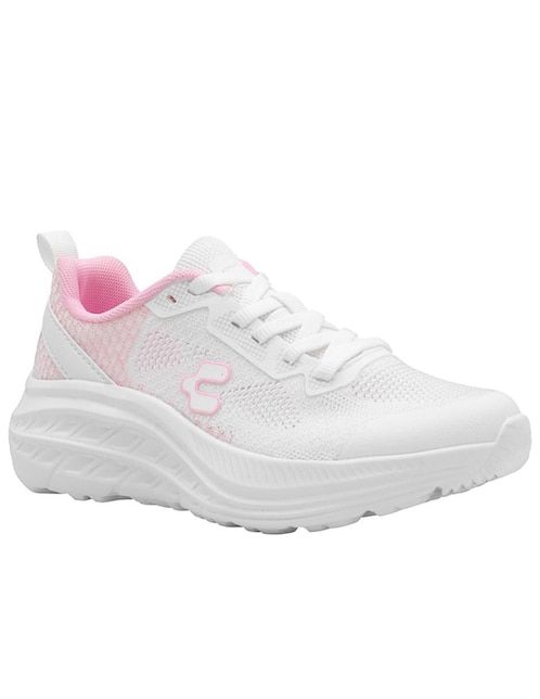 Tenis para niña Tenis para niña