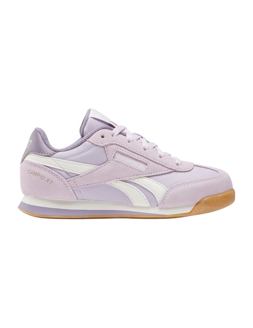 Tenis para niña Campio Xt 1
