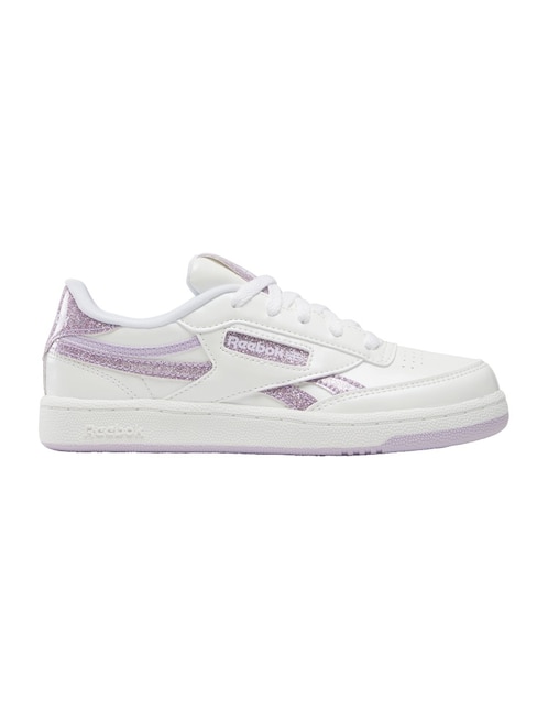 Tenis para niña Club C 1