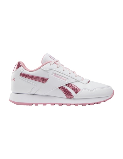 Tenis para niña Glide 1