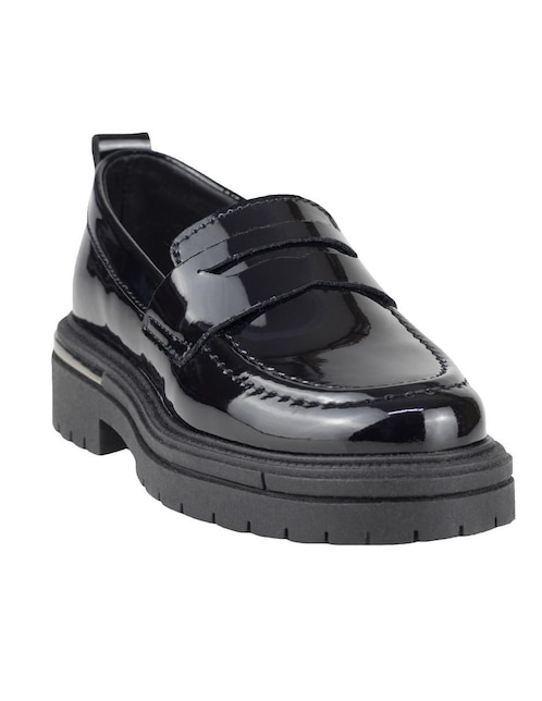 Zapato Chabelo para niña