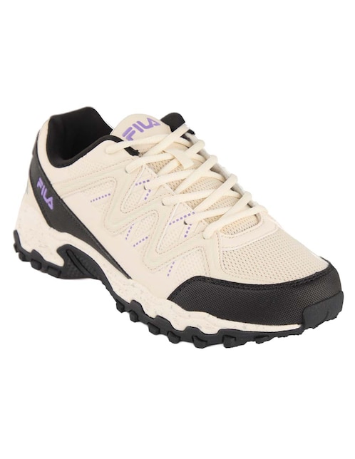 Tenis Fila para niña