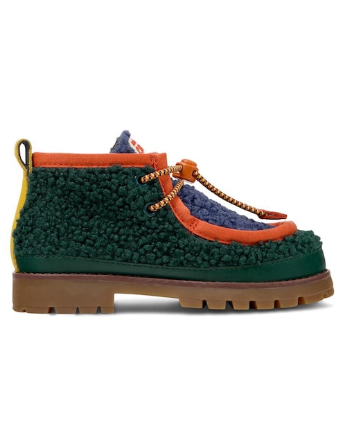 Zapato Camper para niña