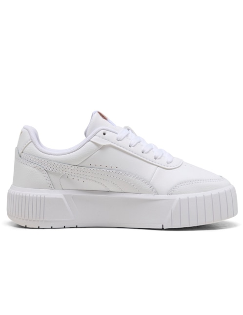 Tenis Puma para niña Carina Mia Jr