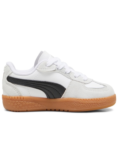Tenis Puma para niña Palermo Moda Ps