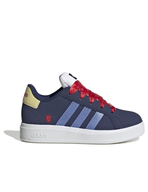 Tenis Adidas para niña Grand Court